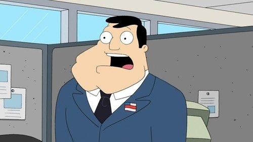 American Dad! Season 7 Episode 14 - School Lies