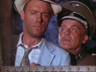 Tales of the Gold Monkey Season 1 Episode 4 - Black Pearl