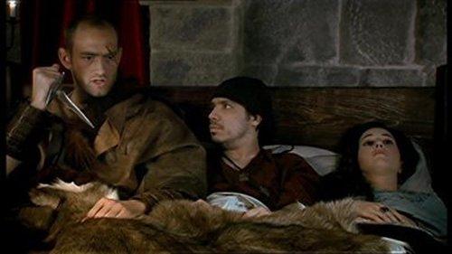 Kaamelott Season 1 Episode 22 - La Queue du scorpion