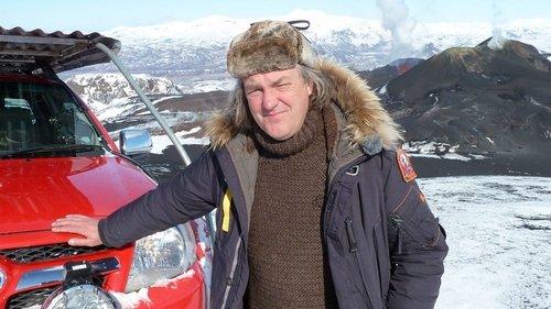 Top Gear Season 15 Episode 1 - Episode 1