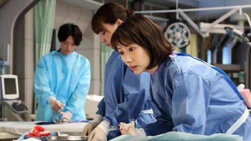 Night Doctor Season 1 Episode 5 - Episode 5