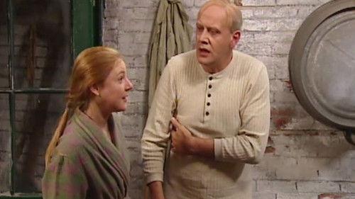 Lili and Marleen Season 4 Episode 12 - Joske