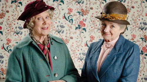 Agatha Christie's Marple Season 6 Episode 3 - Endless Night