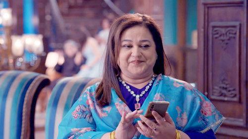 Bade Achhe Lagte Hai Season 3 Episode 9 - The Viral Couple