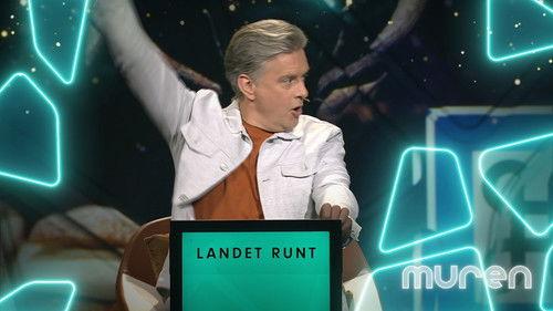 Muren Season 4 Episode 4 - En Holmgång Av Imponering.