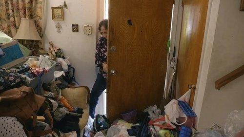 Hoarders Season 13 Episode 8 - Martha