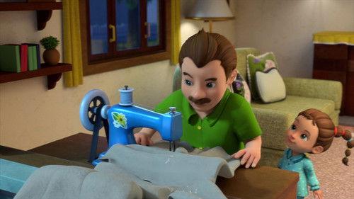 Super Wings Season 10 Episode 10 - Episode 10