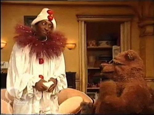 Muppets Tonight Season 2 Episode 8 - The Cameo Show