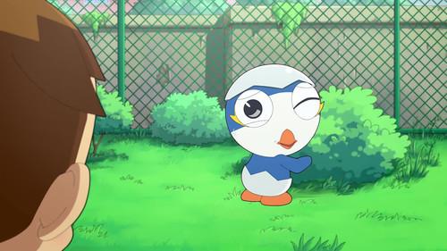 Magic stool Season 1 Episode 21 - Episode 21