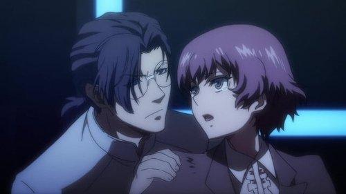 Valvrave the Liberator Season 1 Episode 21 - The Cost of Lies