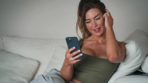 Olivia Attwood: Getting Filthy Rich Season 2 Episode 1 - The Girlfriend Experience