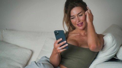 Olivia Attwood: Getting Filthy Rich Season 2 Episode 1 - The Girlfriend Experience