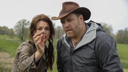 Expedition Unknown Season 13 Episode 5 - Chasing Bonnie and Clyde