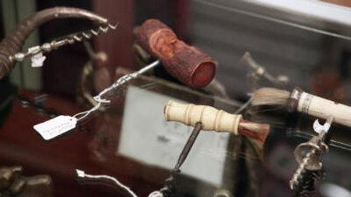 Pawn Stars Season 17 Episode 10 - Ship Happens