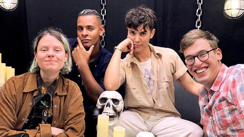 Tales from the Closet Season 1 Episode 7 - Just a Phase