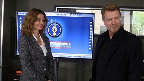 Research Unit Season 14 Episode 8 - Episode 8