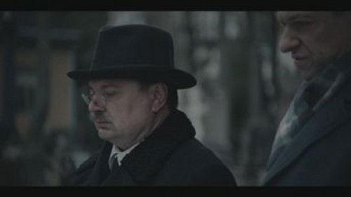 Shadow Lines Season 1 Episode 5 - Murder in Moscow