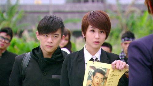 KO One Season 2 Episode 2 - Episode 2