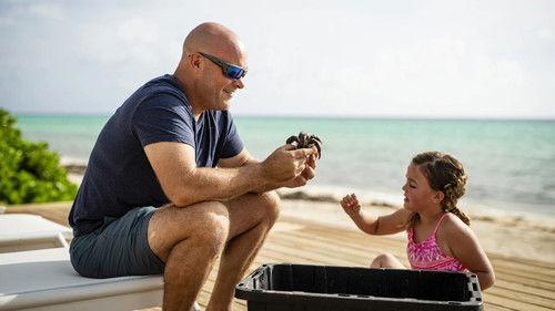 Island of Bryan Season 2 Episode 3 - Set In Stone