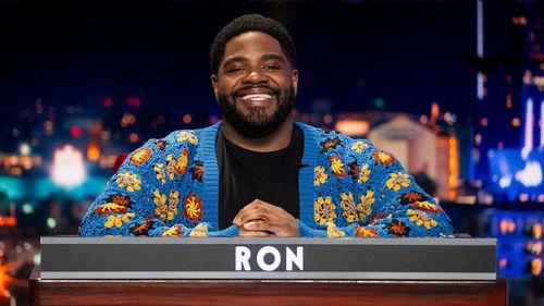 Are You Smarter Than a Celebrity Season 1 Episode 15 - You Never Doubt Lala