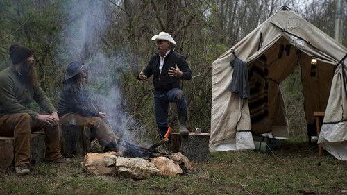 Homestead Rescue Season 3 Episode 1 - The Bears and the Bees