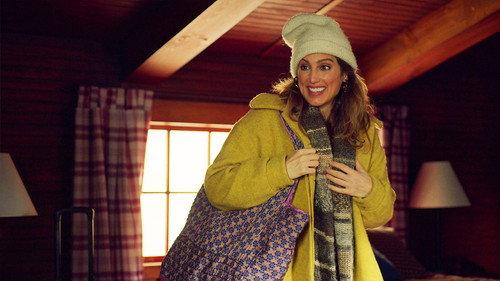 undefined Season 2 Episode 6 - Nora Meets Brenda