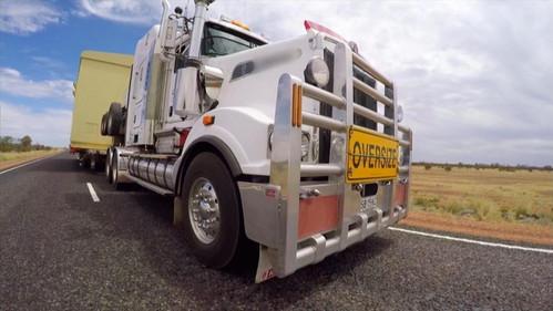 Outback Truckers Season 5 Episode 6 - Episode 6