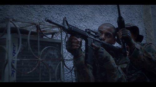 Renegaded Archangel Season 1 Episode 1 - Episode 1