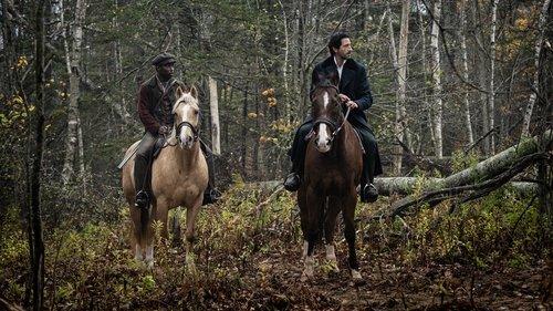 undefined Season 1 Episode 5 - The Prophet