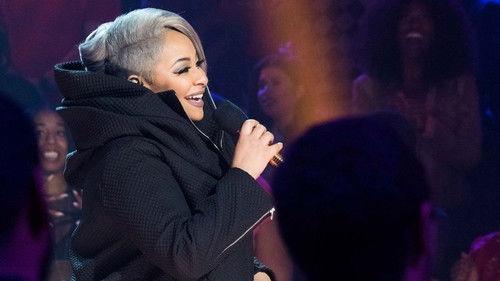 Drop the Mic Season 2 Episode 17 - Ron Funches vs. Raven-Symone and Joey Fatone vs. Joey McIntyre