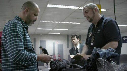 Airport Brazil: Restricted Areas Season 3 Episode 11 - Episode 11