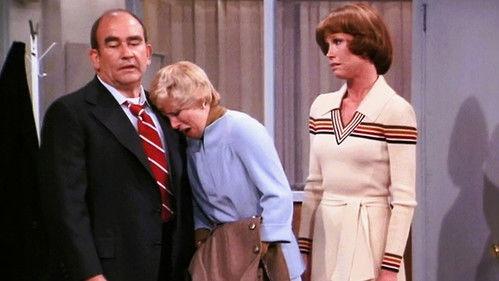 The Mary Tyler Moore Show Season 6 Episode 15 - What Do You Want to Do When You Produce?