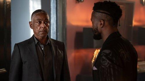 undefined Season 1 Episode 4 - Impimpi