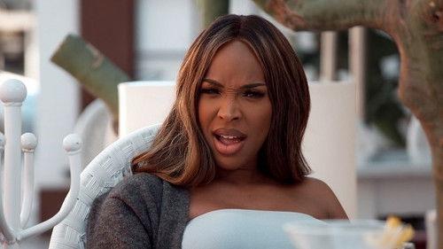 Keeping Up with the Kardashians Season 19 Episode 5 - Sister, Sister and a Babymoon