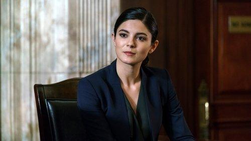Chicago Justice Season 1 Episode 4 - Judge Not
