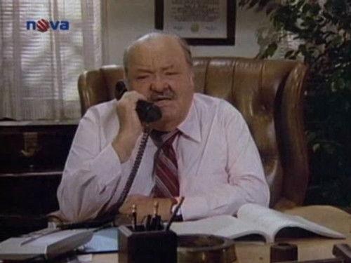 Jake and the Fatman Season 3 Episode 19 - I Ain't Got No Body