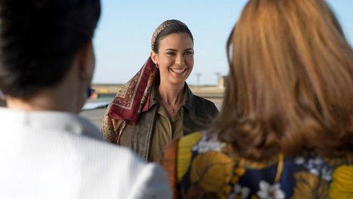 The Astronaut Wives Club Season 1 Episode 10 - Landing