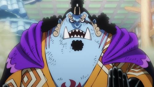 undefined Season 21 Episode 1041 - Showdown Battles of the Monsters! Yamato and Franky