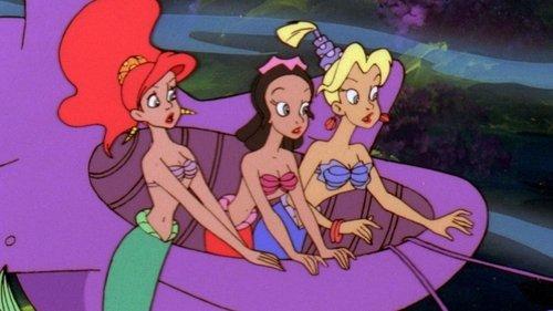 undefined Season 1 Episode 14 - Eel-Ectric City