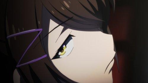 undefined Season 1 Episode 8 - Abandon all hope, ye who enter here.