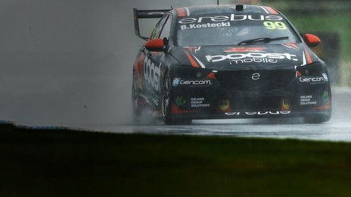 Access All Areas: Erebus Motorsport Season 1 Episode 6 - Part 6