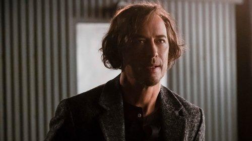 undefined Season 5 Episode 14 - Cause and XS