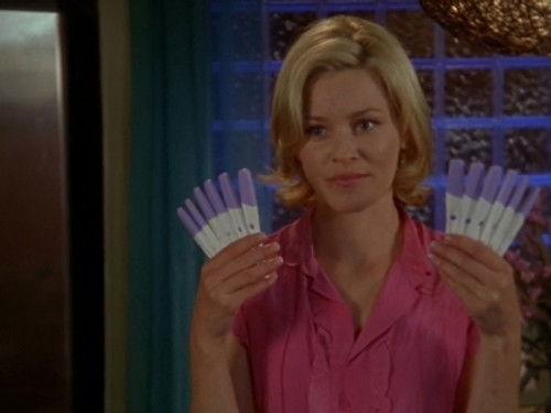 Scrubs Season 6 Episode 1 - My Mirror Image