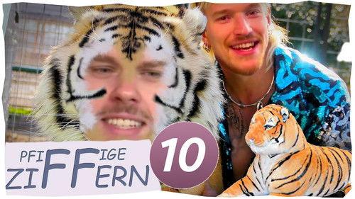 Pfiffige Ziffern Season 1 Episode 10 - Episode 10