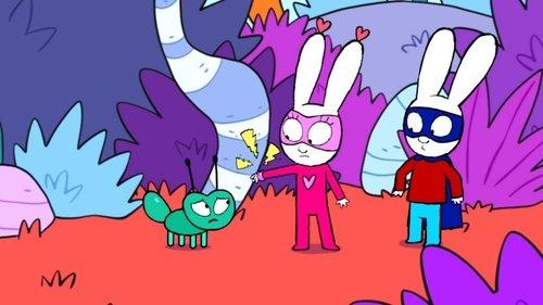 Simon Superlapin Season 1 Episode 15 - Episode 15