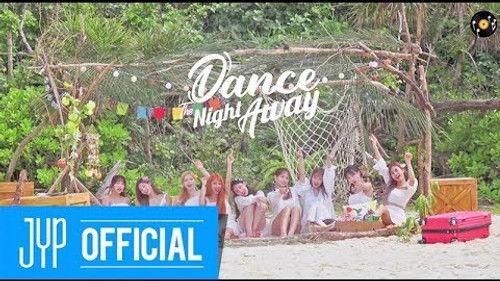 TWICE TV Season 9 Episode 5 - TWICE TV "Dance The Night Away" LAST EP