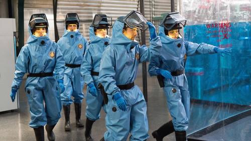 Bones Season 8 Episode 23 - The Pathos in the Pathogens