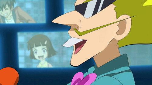 Screechers Wild! Season 1 Episode 23 - Episode 23