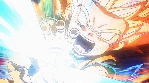 Dragon Ball DAIMA Season 1 Episode 8 - Tamagami