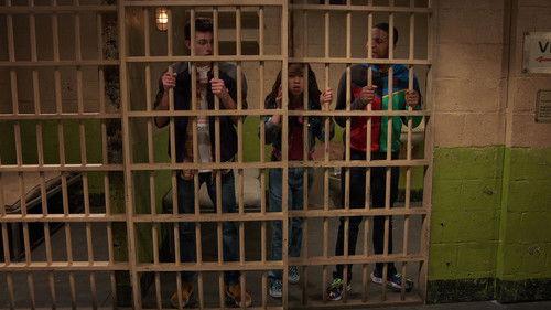 undefined Season 5 Episode 3 - Escape Pal-Catraz